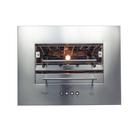 Churrasqueira eletrica roast smart 04 hope gourmet 127 volts