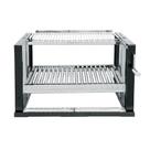 Churrasqueira Elevgrill 704 SC - Giragrill