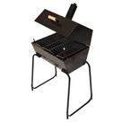 Churrasqueira Fercar A Bafo 46X34X82Cm Churrasqueira Fercar A Bafo 46X34X82Cm