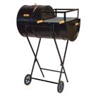 Churrasqueira Gourmet 100 Litros - 2205 - MSE