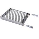 Churrasqueira Grelha Argentina 60x65 Para Churrasco Boi Top