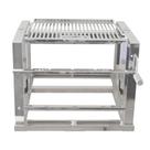 Churrasqueira Grillex Modular Elevgrill 584 - Giragrill