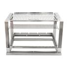 Churrasqueira Grillex Modular Kit AT 704 - Giragrill