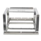 Churrasqueira Grillex Modular Kit BX 584 - Giragrill Churrasqueira Grillex Modular Kit BX 584 - Giragrill
