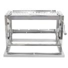 Churrasqueira Grillex Modular Lift 704 - Giragrill