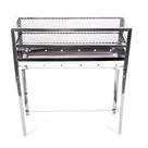 Churrasqueira Inox Espetinho 2 Andares Profissional