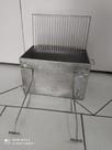 churrasqueira inox para barco