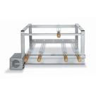 Churrasqueira Kit 2005 Inox - Giragrill