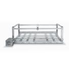 Churrasqueira Kit 2008 Premium - Giragrill