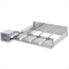 Churrasqueira Kit Baixo Giratoria Inox TG + 4 Espetos Churrasqueira Kit Baixo Giratoria Inox TG + 4 Espetos