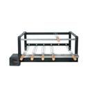 Churrasqueira Modelo 2006 Motor Esquerdo 220v - Giragrill