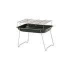 Churrasqueira mor braseiro52x34x39