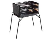 Churrasqueira Mor Montana