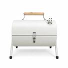 Churrasqueira Portátil a Carvão Dobrável Compacta Luatek LDJ8295 para Camping Varanda