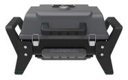 Churrasqueira Portátil a Gás Charbroil Grill2Go X200, Cinza Escuro - 25409200