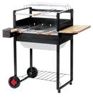 Churrasqueira Portátil Garden G 2200 - Giragrill