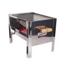 Churrasqueira Santigrill Modelo Hobby
