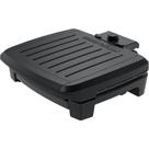 Churrasqueira submersível Contact George Foreman 5-Serving Black