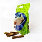 Churros sabor defumado