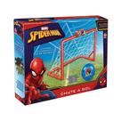 Chute a Gol homem Aranha 2046 - Líder Brinquedos