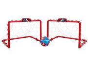 Chute a Gol Homem Aranha - Lider Brinquedos