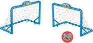 Chute a Gol Patrulha Canina Lider