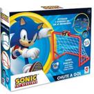 Chute a GOL Sonic 2 Traves +bola