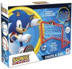 Chute a Gol Sonic, 2 Traves e Bola, Lider