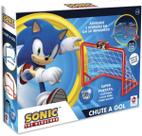 Chute a gol sonic - lider