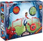 Chute a gol spiderman v - lider
