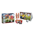 Chute a Gol Treino e Torneio Brinquemix
