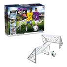 Chute ao Gol 3 Modalidades de Disputa Chute ao Gol 3 Modalidades de Disputa