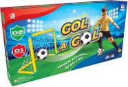 Chute gol a gol - nig