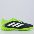 Chuteira Adidas Copa Pure III Club Society Verde
