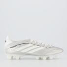 Chuteira Adidas Copa Pure IV Campo Prata