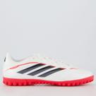 Chuteira Adidas Copa Pure IV Club Society Juvenil Branca e Preta