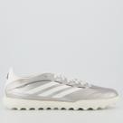 Chuteira Adidas Copa Pure IV League Society Cinza