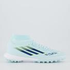 Chuteira Adidas F50 Sparkfusion League Feminina Society