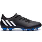 Chuteira Adidas Futebol de Campo Predator Edge.4 FxG Ref GV9876
