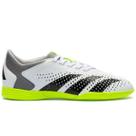 Chuteira Adidas Gy9986 Accuracy 23.4 Indoor