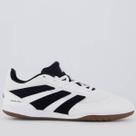 Chuteira Adidas Predator Club Futsal Branca Chuteira Adidas Predator Club Futsal Branca