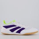 Chuteira Adidas Predator Club Futsal
