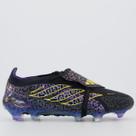 Chuteira Adidas Predator Elite FG LIN Campo Roxa