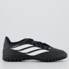 Chuteira Adidas Predator Essentials 26.5 Society Preta