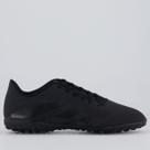 Chuteira Adidas Predator Essentials Society Preta
