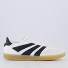 Chuteira Adidas Predator Freestyle Futsal Branca