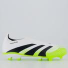 Chuteira Adidas Predator League LL FG/MG Campo Chuteira Adidas Predator League LL FG/MG Campo