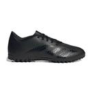 Chuteira Adidas Society Predator Accuracy 4 Masculina All Black TAMANHO:39 Chuteira Adidas Society Predator Accuracy 4 Masculina All Black TAMANHO:39