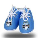 Chuteira Bebe Gremio Oficial Revedor Infantil Chuteira Bebe Gremio Oficial Revedor Infantil