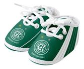 Chuteira Bebe Guarani Oficial Torcidababy Infantil